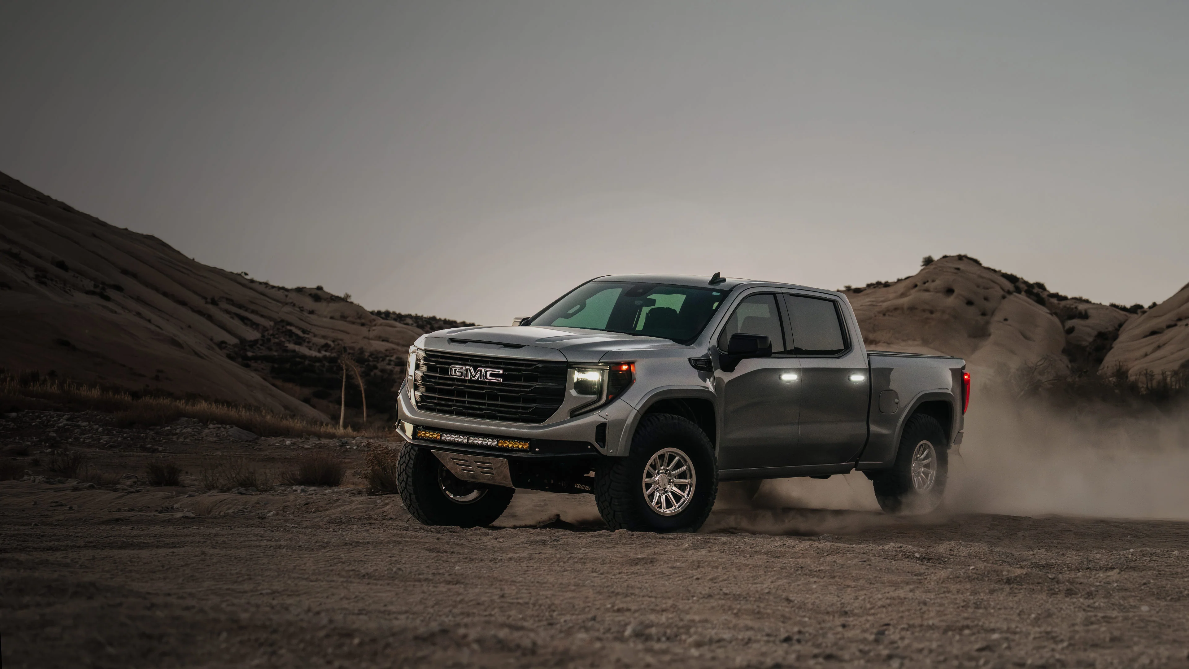 Rugged Performance Meets Elite Style