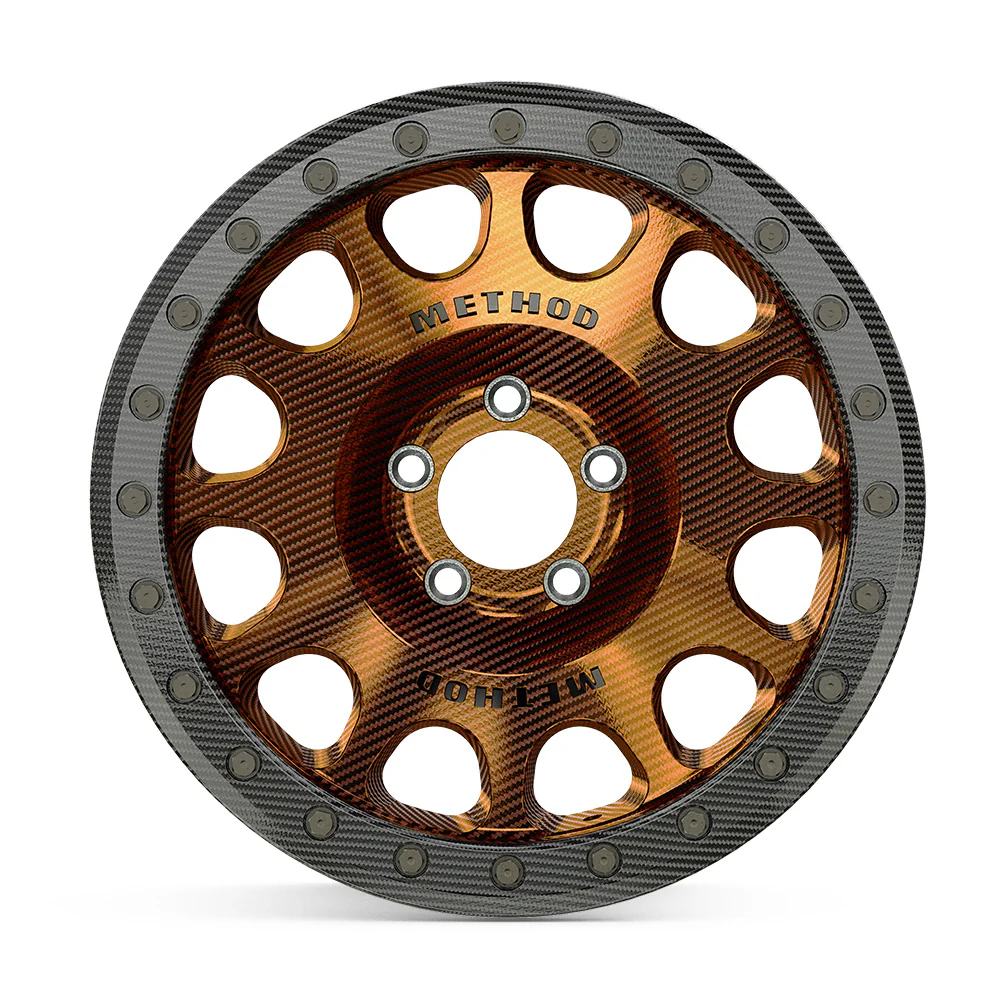 105 | Beadlock | Carbon Fiber - Image 2