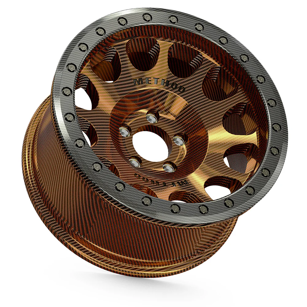 105 | Beadlock | Carbon Fiber - Image 3