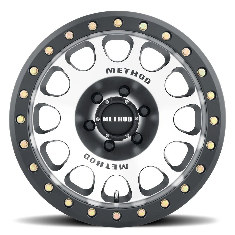105 | Beadlock | Machined - Image 3