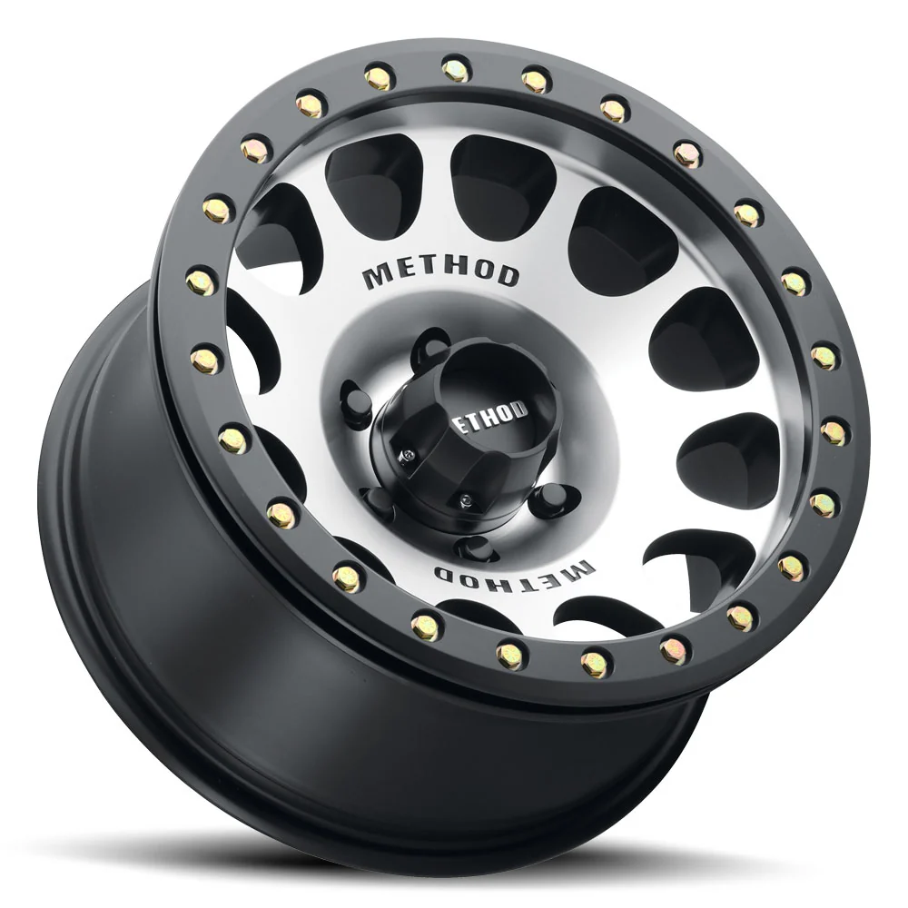 105 | Beadlock | Machined - Image 4