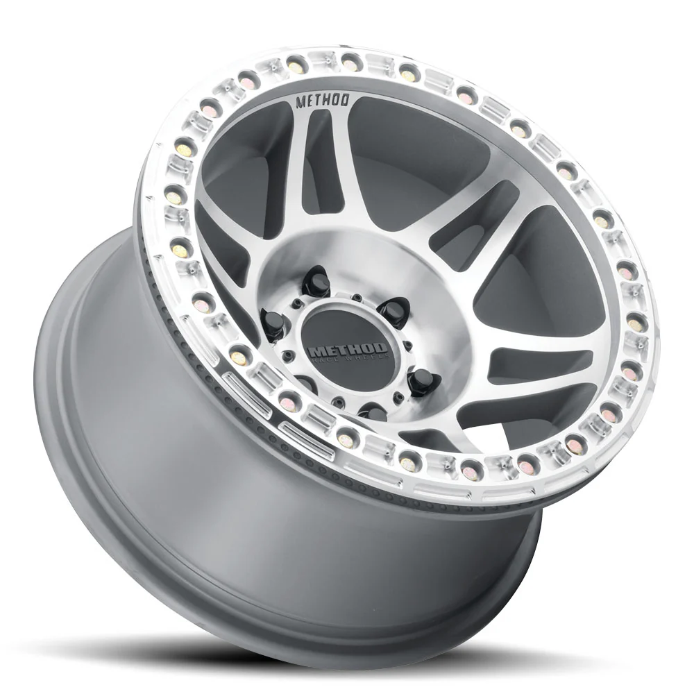 106 | Beadlock | Machined - Image 3