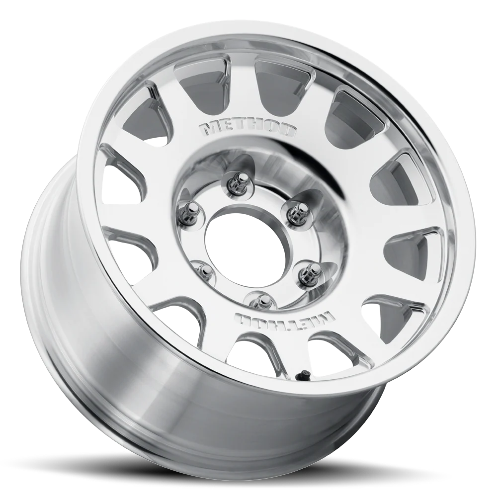 207 | Forged Bead Grip® | Machined - Raw - Image 3