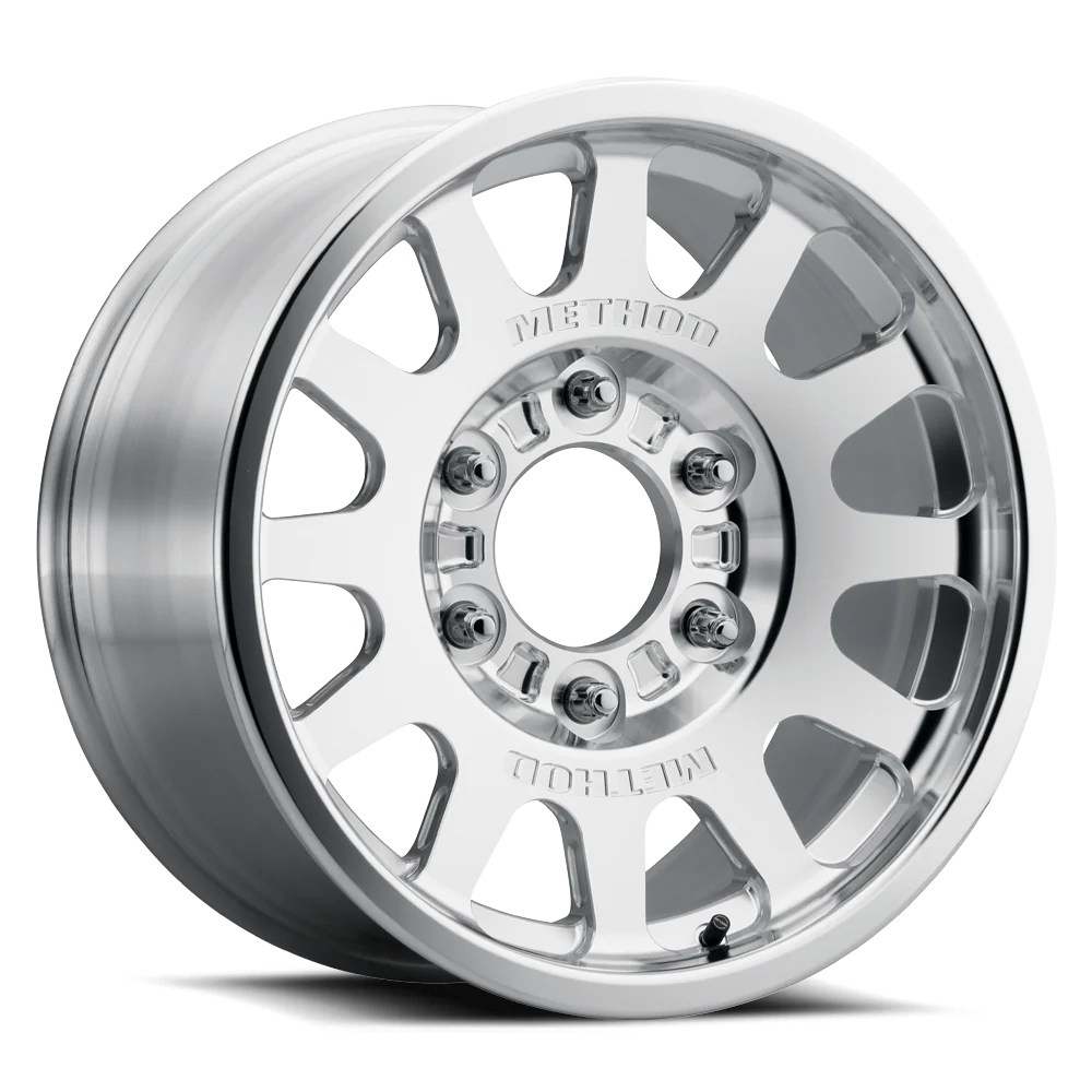 207 | Forged Bead Grip® | Machined - Raw - Image 4