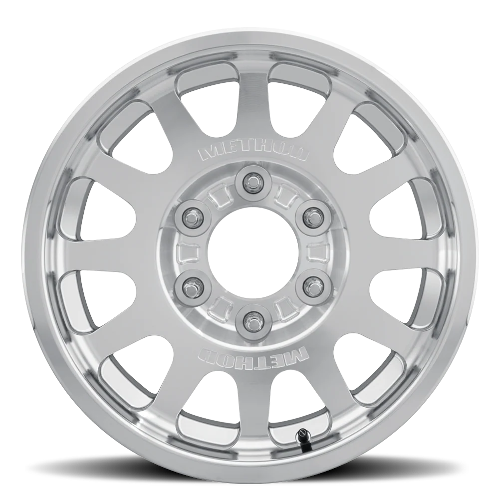 207 | Forged Bead Grip® | Machined - Raw - Image 5