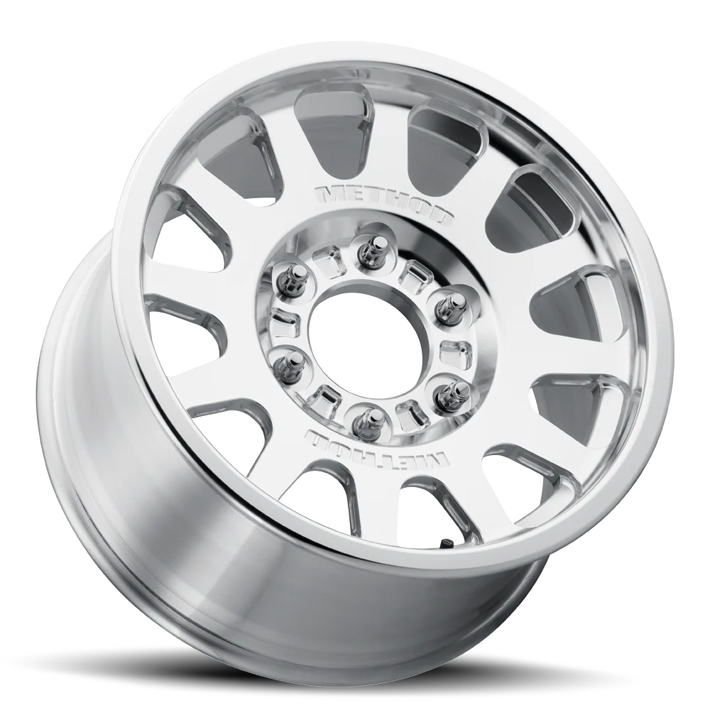 207 | Forged Bead Grip® | Machined - Raw - Image 6