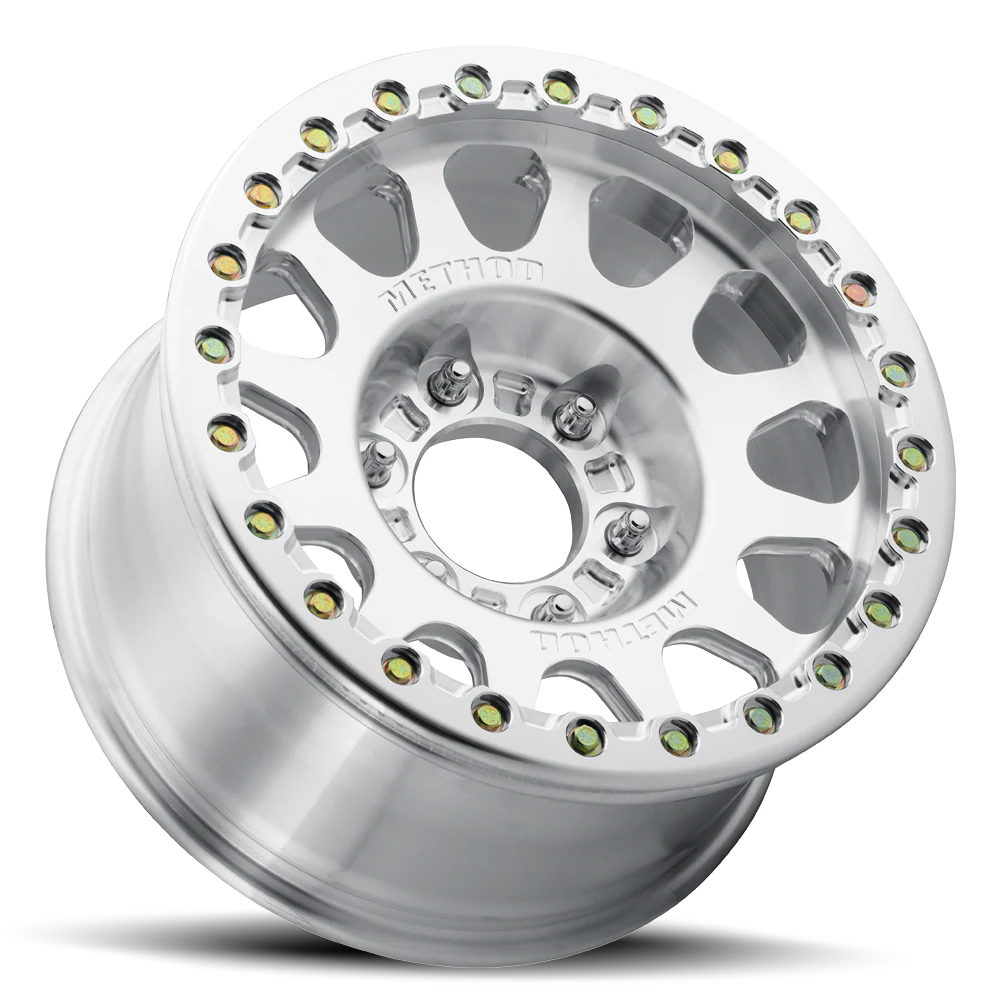 207 | Forged Beadlock | Machined - Raw - Image 3