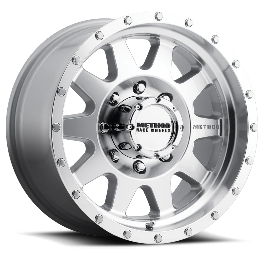 301 | The Standard | Machined - Clear Coat - Image 5