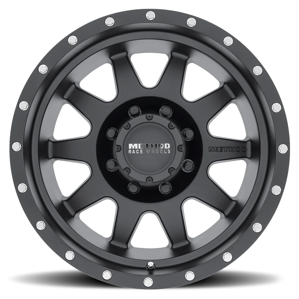 301 - Markdown | The Standard | Matte Black - Image 6