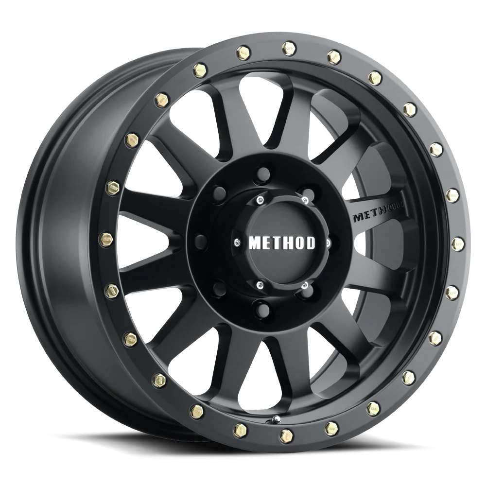 304 | Double Standard | Matte Black - Image 3