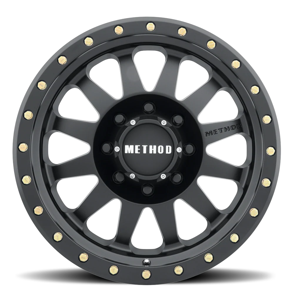 304 | Double Standard | Matte Black - Image 4