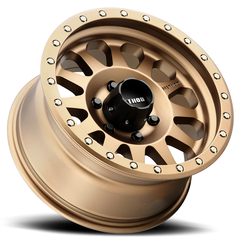 304 | Double Standard | Method Bronze® - Image 3