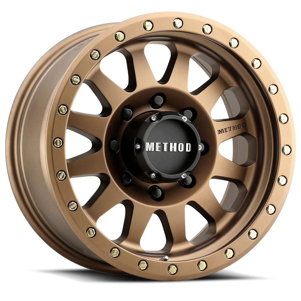 304 | Double Standard | Method Bronze® - Image 4