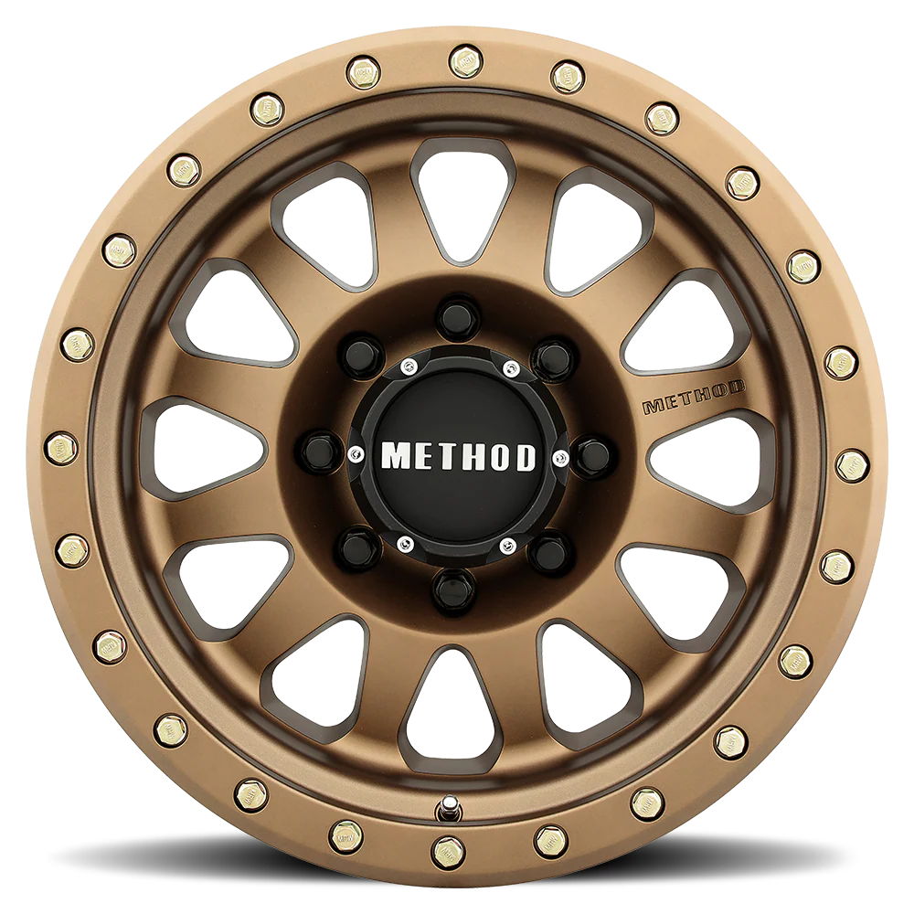 304 | Double Standard | Method Bronze® - Image 5