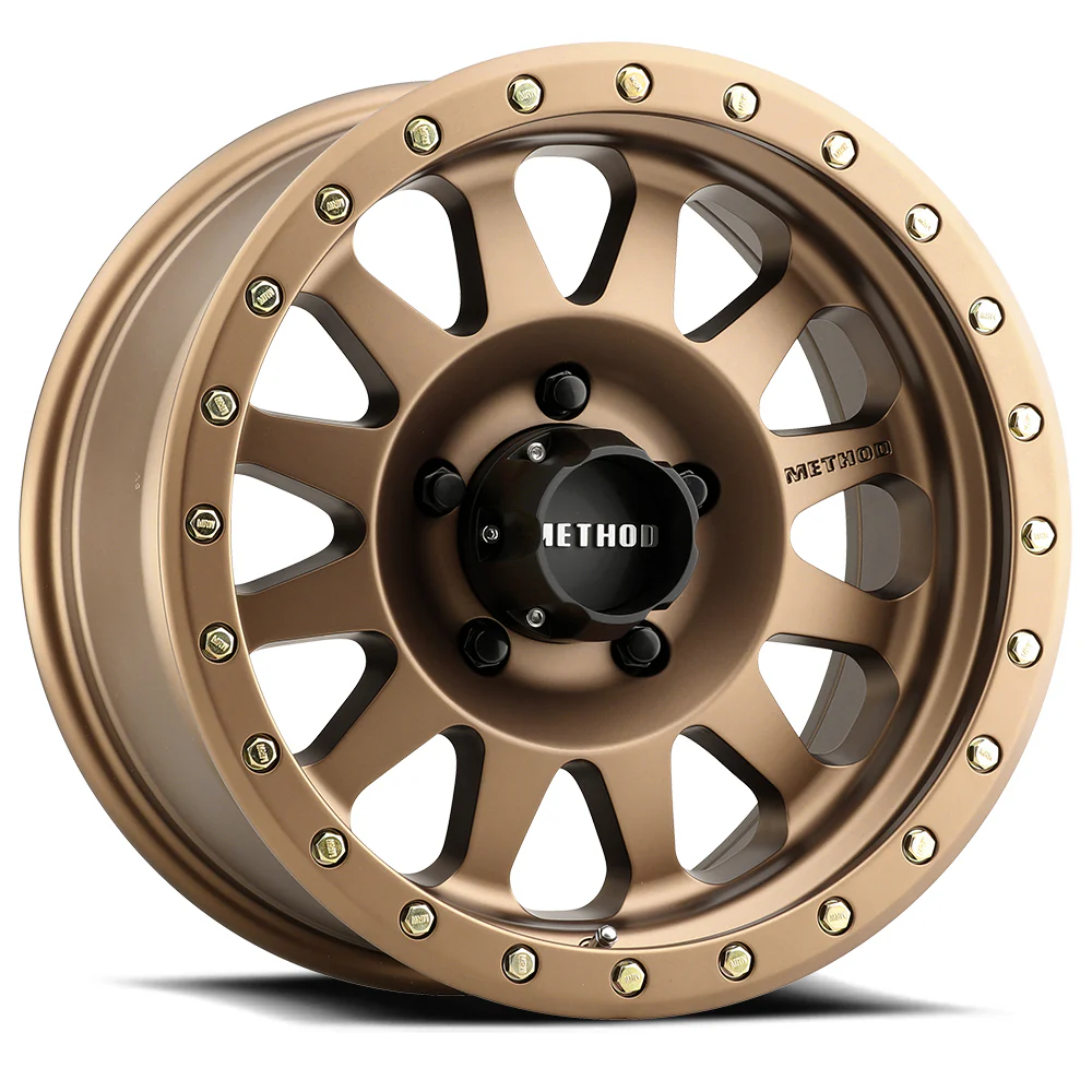 304 | Double Standard | Method Bronze® - Image 6