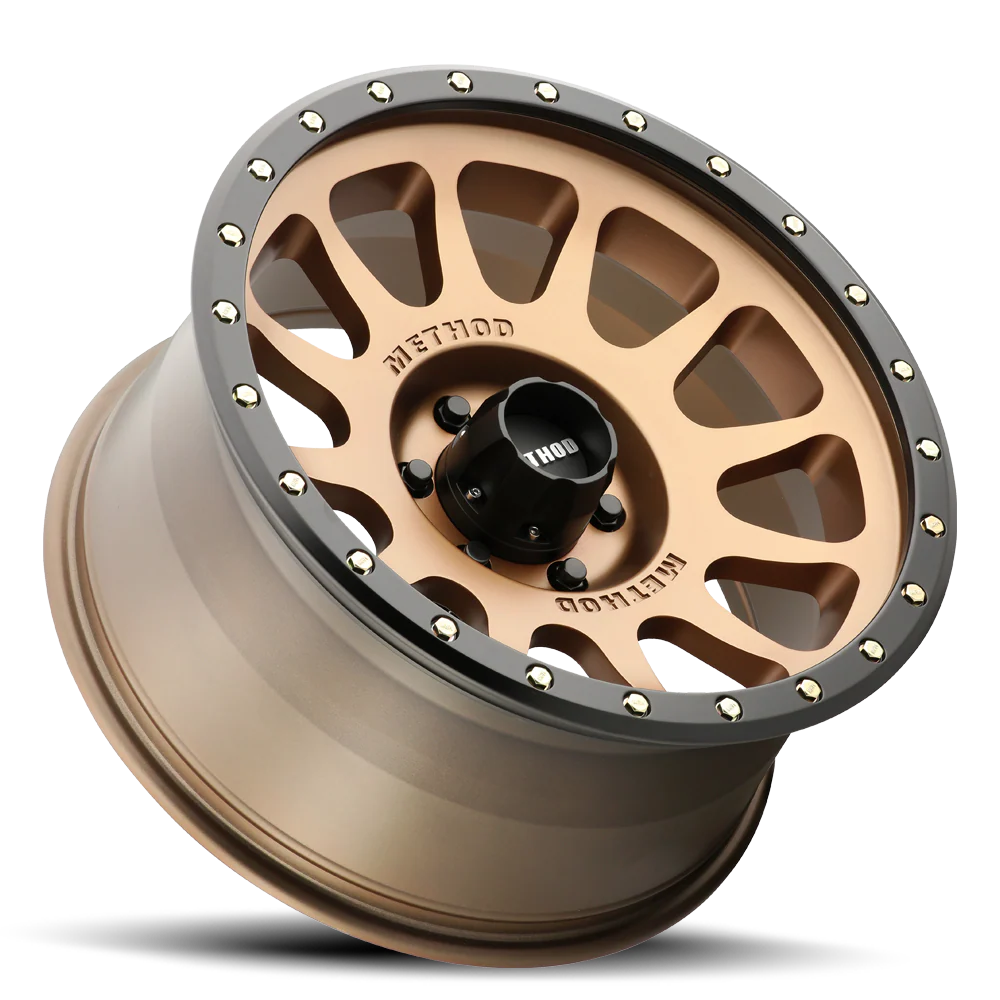 305 | NV | Method Bronze® - Matte Black Lip - Image 3