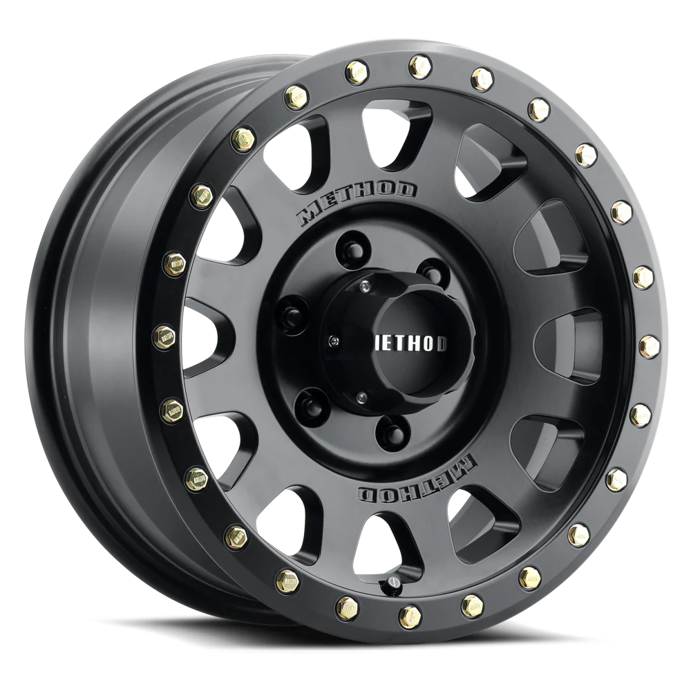 305-HD | NV | Matte Black - Image 3