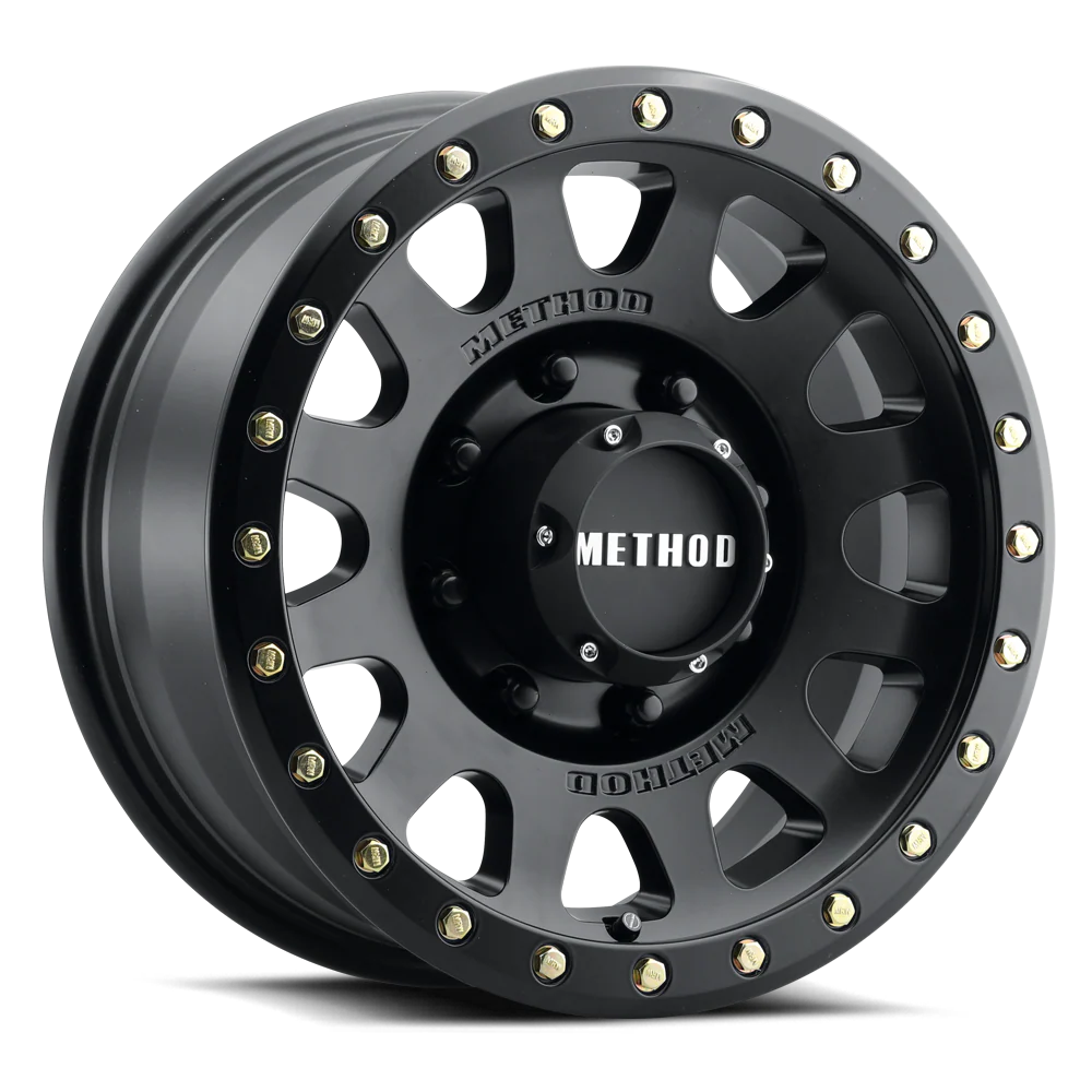 305-HD | NV | Matte Black - Image 4