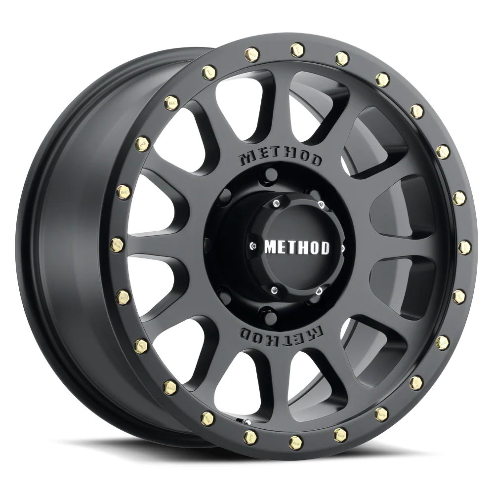 305 | NV | Matte Black - Image 3