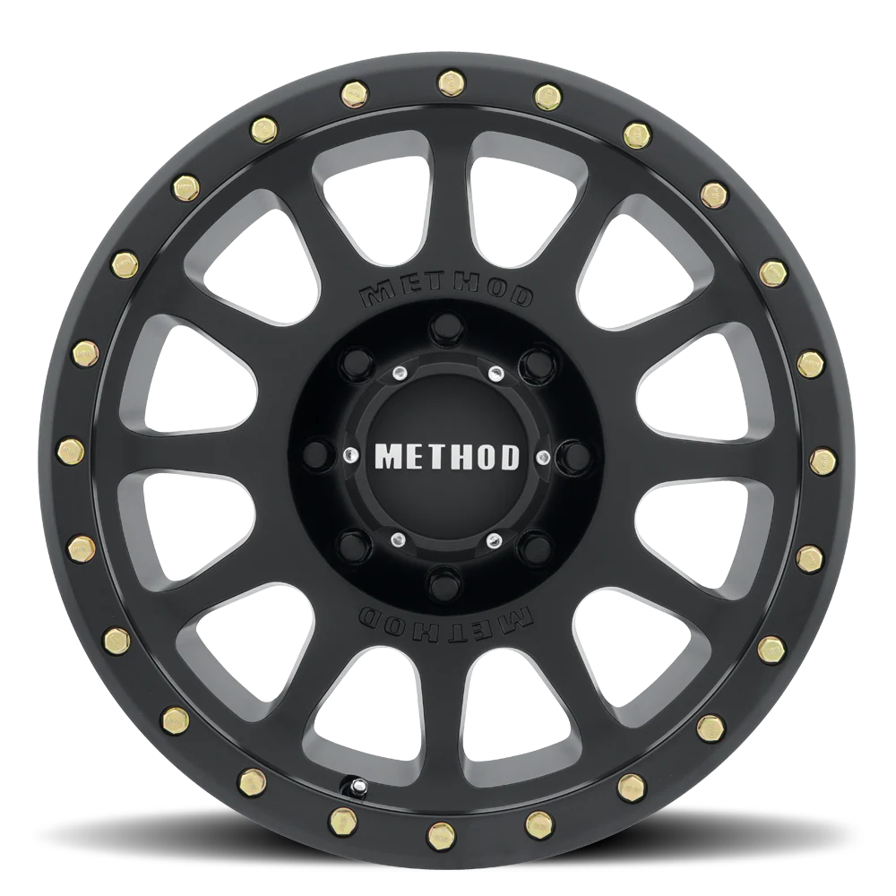 305 | NV | Matte Black - Image 4