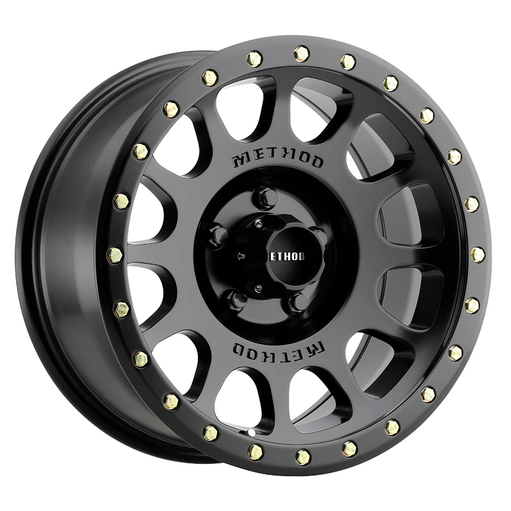 305 | NV | Matte Black - Image 5