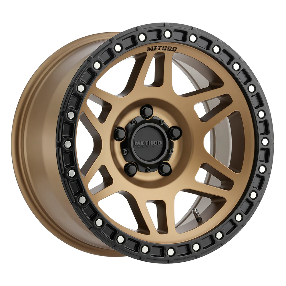312 |  Method Bronze® - Matte Black Lip - Image 5