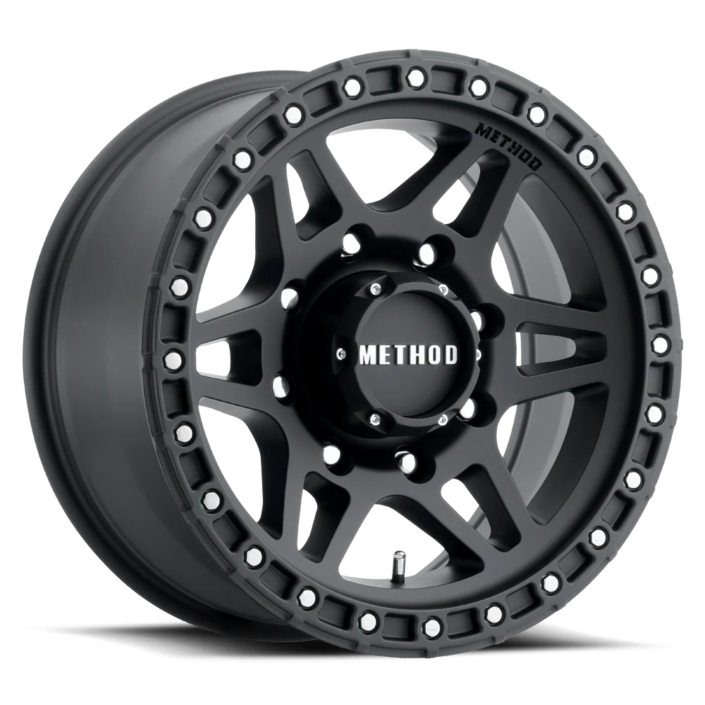 312 |  Matte Black - Image 3
