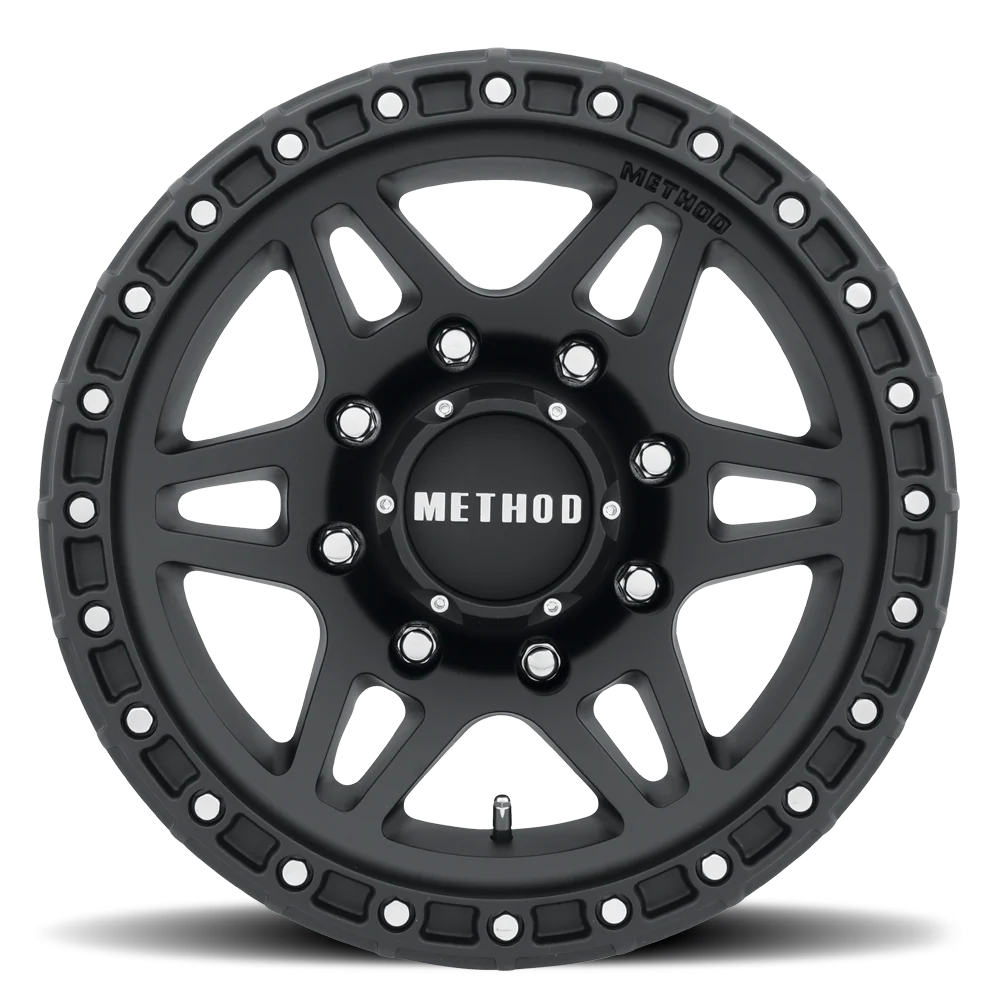312 |  Matte Black - Image 4