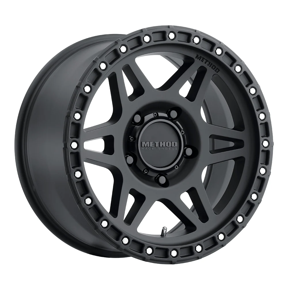 312 |  Matte Black - Image 5