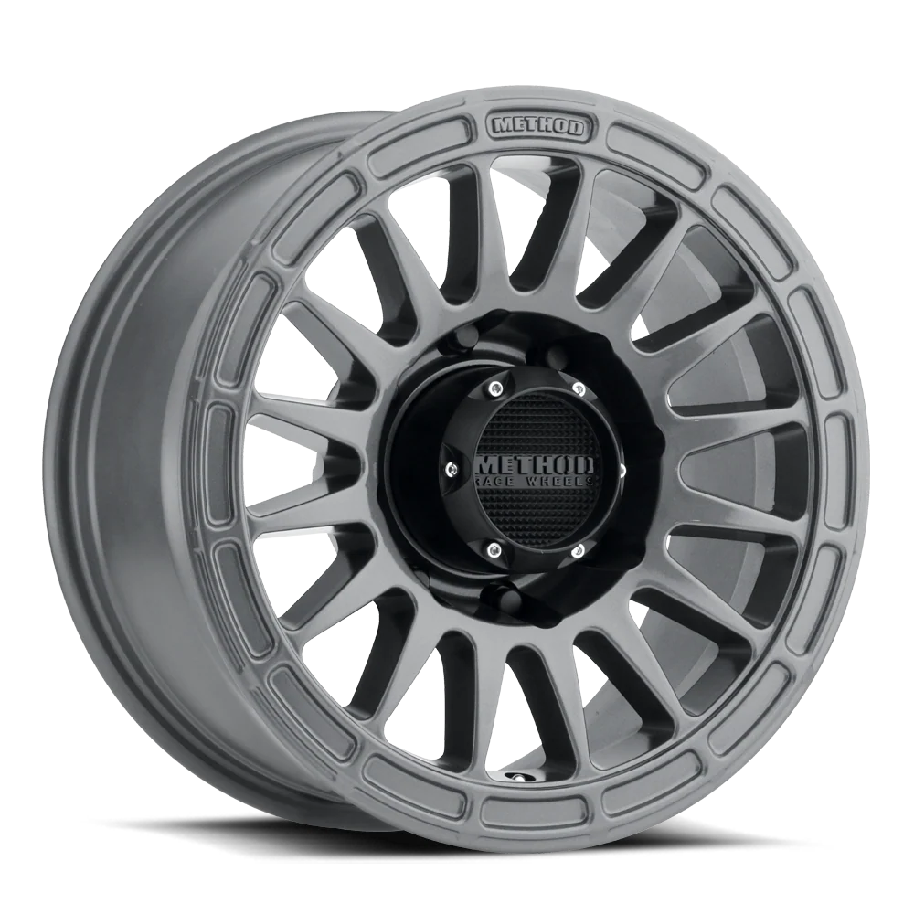 314 | Gloss Titanium - Image 4
