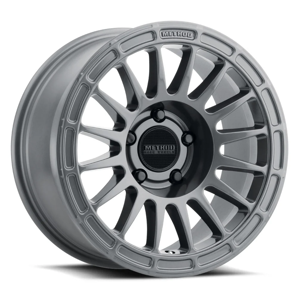 314 | Gloss Titanium - Image 6
