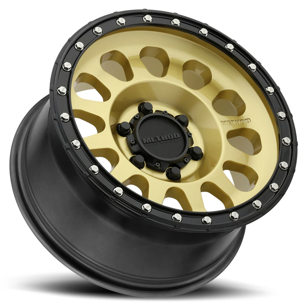 315 | Gold - Black Lip - Image 3
