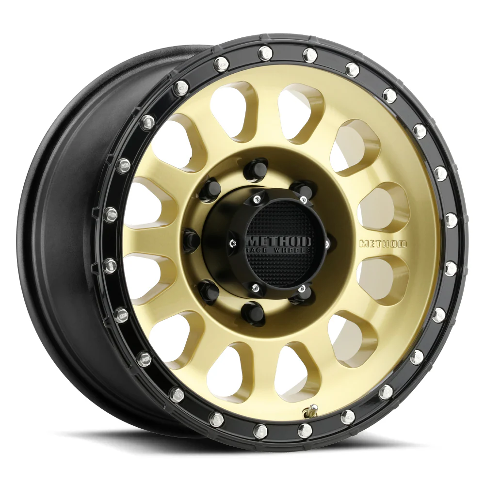 315 | Gold - Black Lip - Image 4