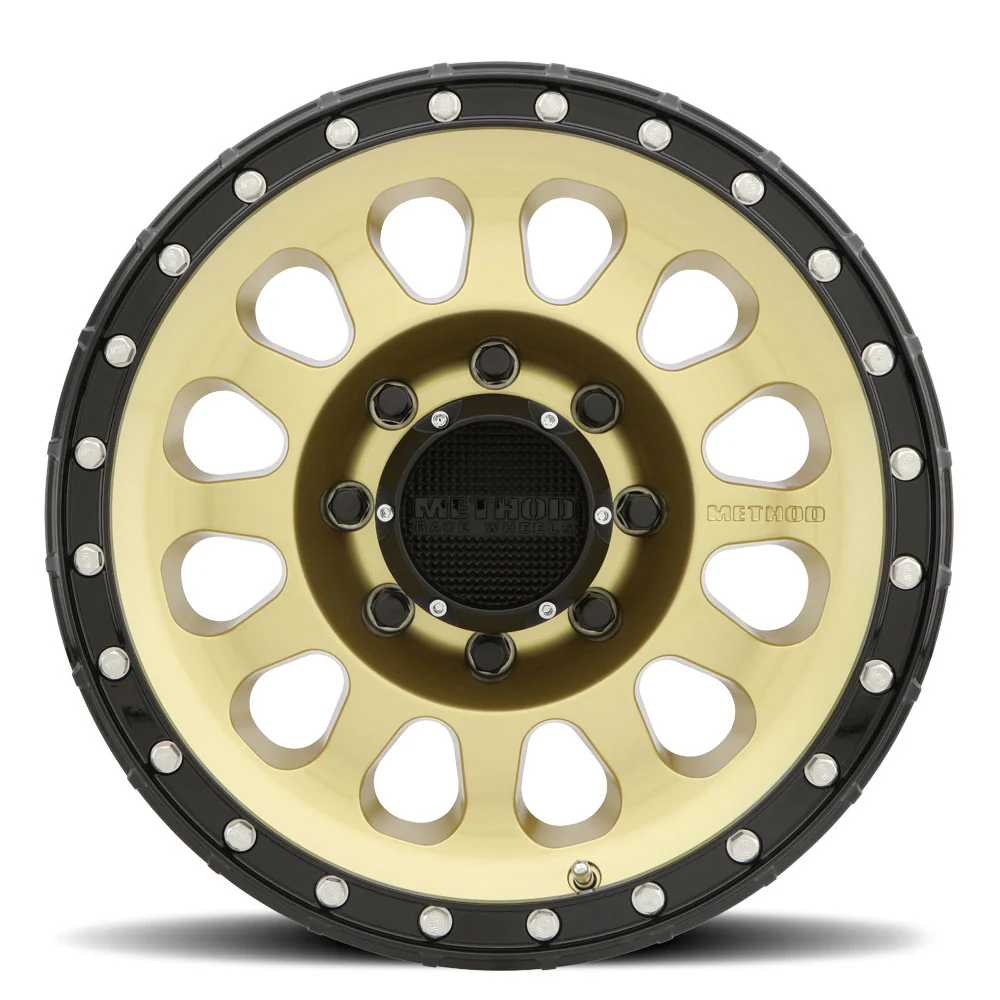 315 | Gold - Black Lip - Image 5