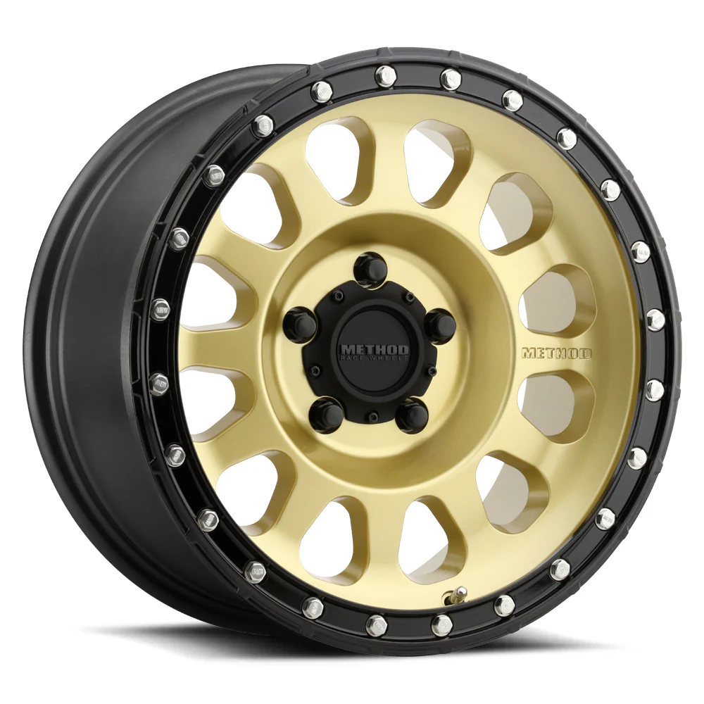 315 | Gold - Black Lip - Image 6