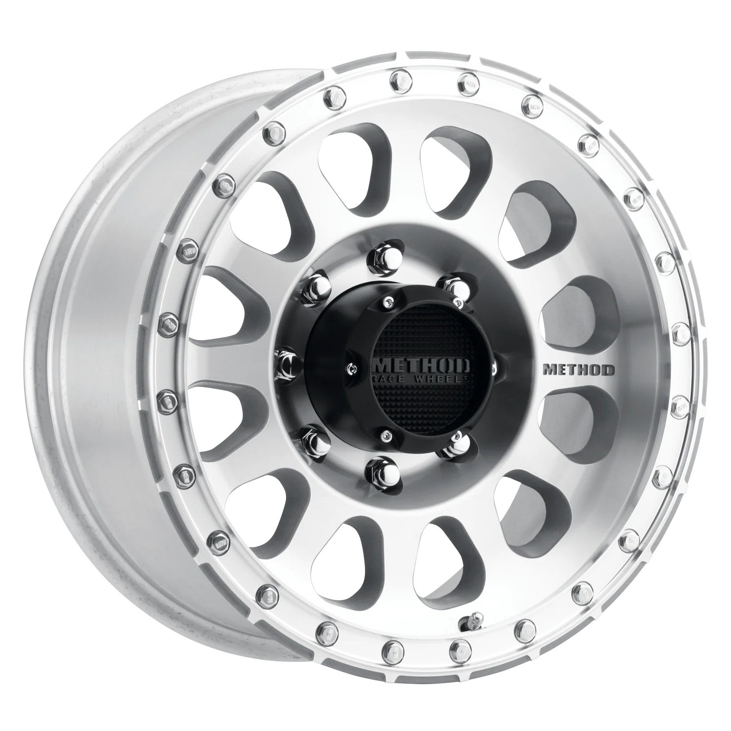 315 | Machined -  Clear Coat - Image 3