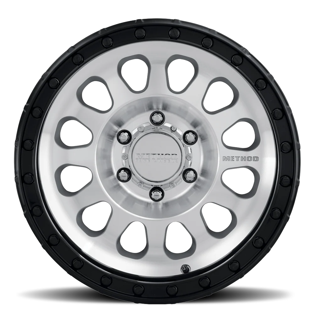 315 | Machined -  Gloss Black Lip - Image 3