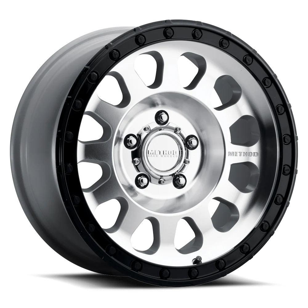 315 | Machined -  Gloss Black Lip - Image 4