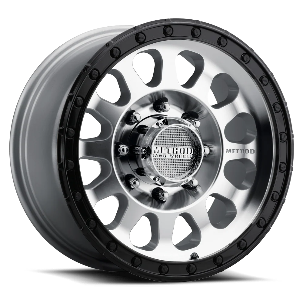 315 | Machined -  Gloss Black Lip - Image 5