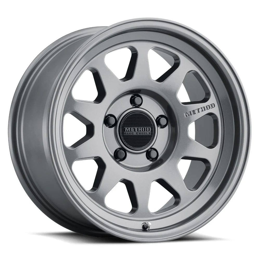 316 | Gloss Titanium - Image 4