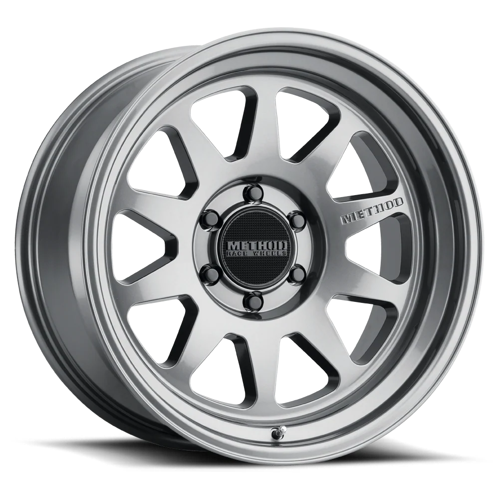 316 | Gloss Titanium - Image 5