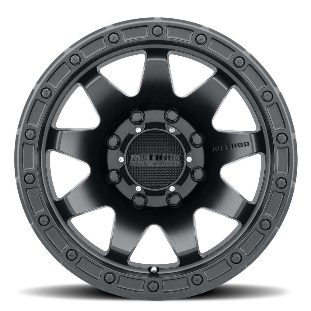317 - Markdown | Matte Black - Image 2