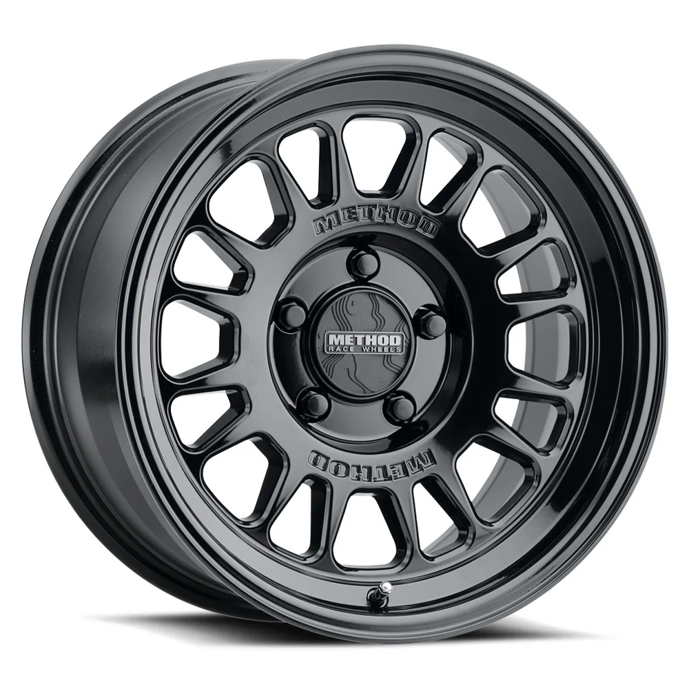 318 | Gloss Black - Image 5