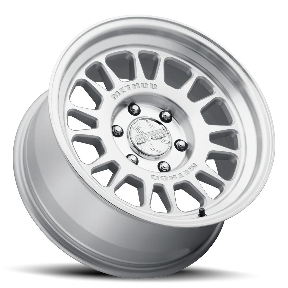 318 | Machined - Clear Coat - Image 3