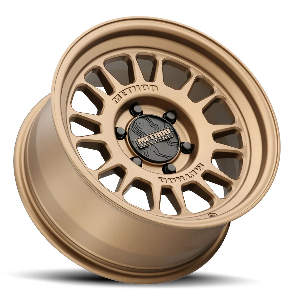 318 | Method Bronze® - Image 3