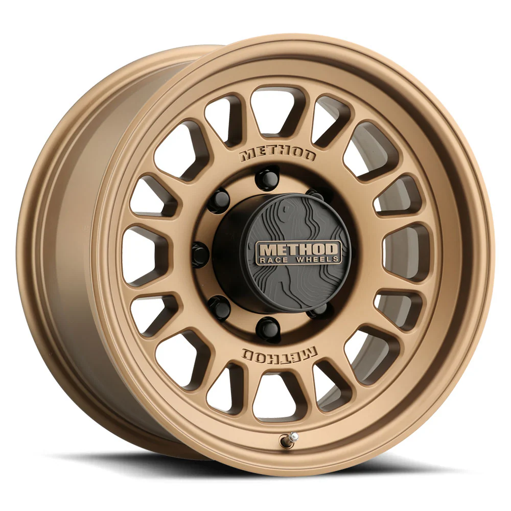 318 | Method Bronze® - Image 4