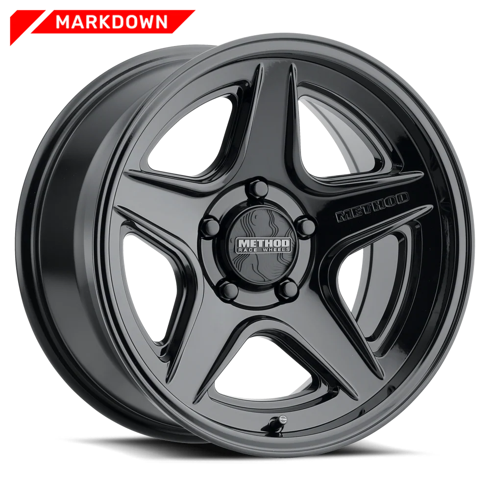 319 - Markdown | Gloss Black - Image 4