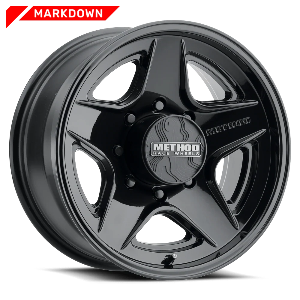 319 - Markdown | Gloss Black - Image 5