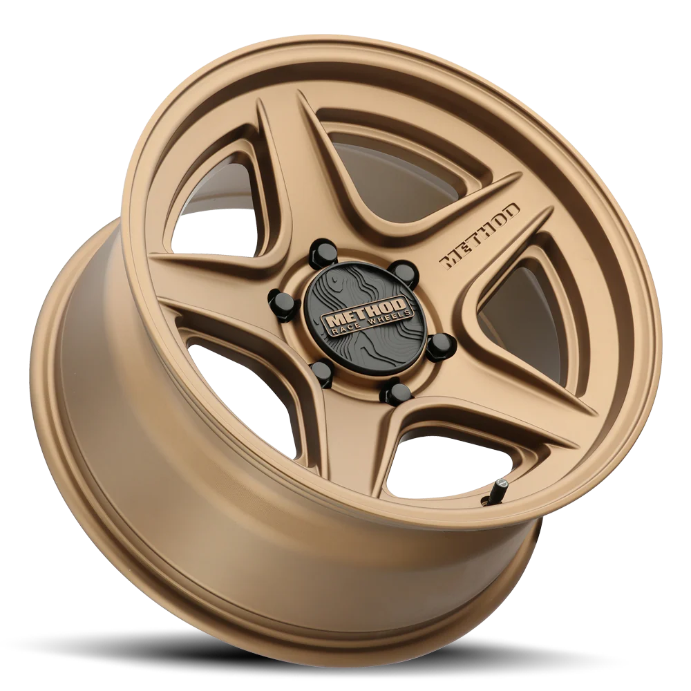 319 - Markdown | Method Bronze® - Image 3