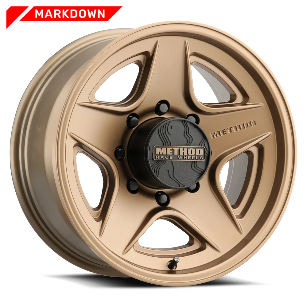 319 - Markdown | Method Bronze® - Image 4